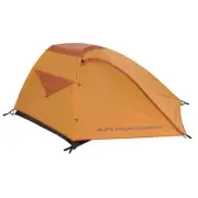 NEW ALPS Mountaineering Zephyr 3 Person Tent COPPER ⛺️ Rust