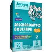 Jarrow Formulas Digestive Jarro-Dophilus Gut Calm -- 30 Delayed Release Veggie Caps