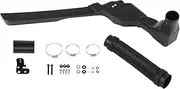 SCITOO car snorkel kit Assembly Replacement For SUZUKI FOR JIMNY JB64 JB74 2018 2019 2020 2021 2022