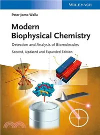 在飛比找三民網路書店優惠-Modern Biophysical Chemistry ─