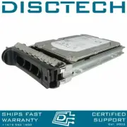 Dell 341-4292 146GB / 147GB 15K 3.0Gbps SAS Hard Drive Kit Brand New 146GB HDD