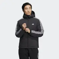 在飛比找蝦皮商城優惠-ADIDAS 羽絨外套 3ST DOWN JACKET 男 