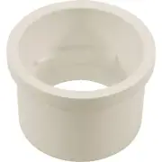 1-9-94 Cleaning Head Collar, Zodiac Polaris, 2", Lt Cream