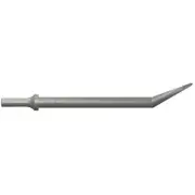 Ajax Tool Works A919 Ajax Tool Works 5/8"WIDE CHISEL BENT 30*10 1/2
