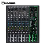 【MACKIE】PROFX12V3 12軌 類比混音器｜穎凱公司貨 2年保固