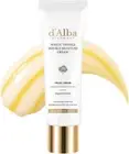 D'Alba White Truffle Double Moisture Cream, 2-In-1 Face Moisturizer, Vegan Skinc