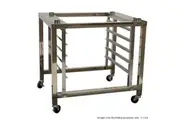 ConvectMAX Convection Oven Stand - Bench Top Convection Ovens (YXD-6A-S) - YXD-6A-S