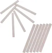 Hoement 12Pcs Pastel Highlighter Pens Comfortable Grip Study Markers for Students Portable Dual Tip Marking Pens for Scrapbooking and Note Taking Art Accessories