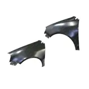 Pair of Guard Right & Left Side for Volkswagen Polo 9N 11/2005 - 02/2010