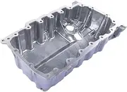Merautop SJ Engine Oil Pan 04L103603C 04L103603