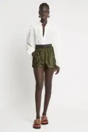 Sass & Bide C’est Chic Shorts Size 38/ Au 8
