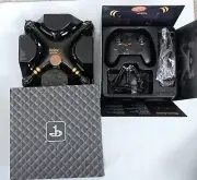 GPTOYS F2 Black Aviax 2.4GHz 6-axis gyro drone multi-Copter Quad Copter