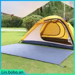 WATERPROOF CAMPING TARP THICKEN PICNIC MAT DURABLE BEACH PAD