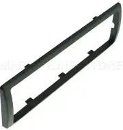 ALPINE CDE-121 CDE121 GENUINE TRIM RING *PAY TODAY SHIPS TODAY*