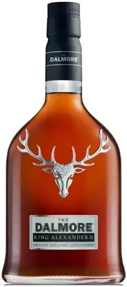 The Dalmore King Alexander III 700ml