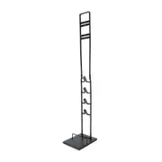 Vacuum Cleaner Stand Rack Freestanding Holder FOR Cordless Dyson V6 V7 V8 10 11