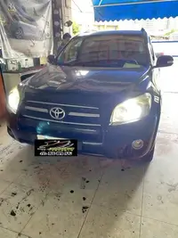 在飛比找Yahoo!奇摩拍賣優惠-(小鳥的店)豐田 2008-2012 RAV4 3代 雷Ri