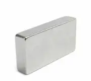 Neodymium N52 Block Magnet Super Strong Rare Earth 2" x 1"