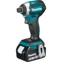 在飛比找蝦皮購物優惠-含稅 牧田 makita 18V 充電式衝擊起子機 DTD1