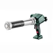 Metabo 12V 600ml Cordless Caulking Gun (Tool Only)