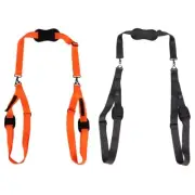Versatile Adjustable Strap for Carrying Stand Up Paddle Boards and Kayaks