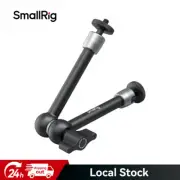 SmallRig 2066 9.8 inch Magic Arm w/Ball Head for DSLR Camera Monitor |LED Lights