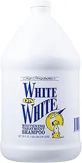 Chris Christensen White on White Shampoo