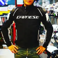 在飛比找Yahoo!奇摩拍賣優惠-（二輪動力生活館）DAINESE RACING3 D-DRY