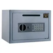 Paragon Lock & Safe CashKing Digital Depository Drop Safe CF Cash Heavy Duty