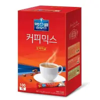在飛比找蝦皮購物優惠-Amber優選✨韓國麥斯威爾咖啡三合一盒裝韓國進口沖泡原味速