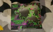 Pokemon TCG Shrouded Fable ETB Elite Trainer Box