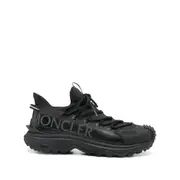 [Moncler] Moncler Trailgrip Lite2 Sneakers 45 IT BLACK