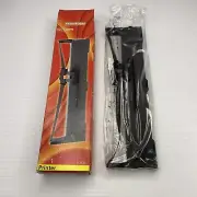 Porelon 11683 Nylon Ribbon Epson LQ590 Printer Black Ink