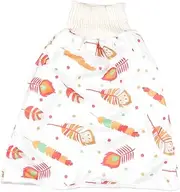 JOINPAYA Infant Training Pants Cotton Potty Training Pants for Toddlers Washable
