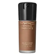 [Mac cosmetics] Mac Studio Radiance Serum-Powered Foundation Nc63 (30 Ml)