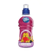 Pop Tops Apple Blackcurrant Fruit Drink 250ml x 24