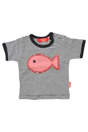 Fish Tee And Bloomers Set--RHU-AN13258