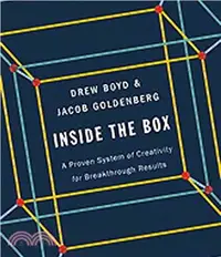 在飛比找三民網路書店優惠-Inside the Box ─ A Proven Syst