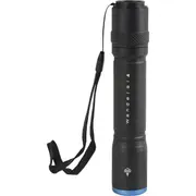 Wanderer Moonbeam Rechargeable Torch 1000 Lumens