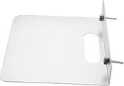 COHEALI Wall Mount Shelf for Security Camera Monitor Speaker Small Floating Shelf for Home Decor Easy Installation Versatile Use Living Room Bedroom and Kitchen
