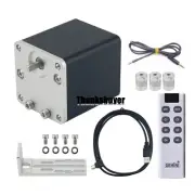 GEMINI Automatic Star Focuser Pro EAF Electronic Automatic Focuser w/ Remote &