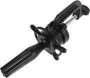 ARTSEWPLY Wig Head Stand Adjustable Mannequin Holder for Displaying Multiple Wigs Reliable Support for Hairstyling Practice Versatile Tool for All Hair Professionals