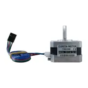OUKEDA MOTOR 17HS2408 3D Printer Stepper Motor 2-Phase Hybrid Motor NEMA 17