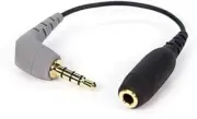 [Domestic] RODE Road SC4 3.5mm TRS-TRRS Conversion Adapter SC4