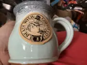 Death Wish Coffee Mug Frostbite 2024 #812 of 3500 new in box