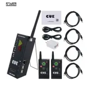 Super Cuelights-600SW Presenter Remote 1 Receiver and 2 Transmitters