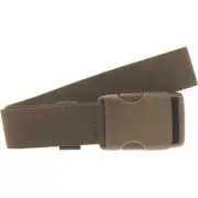 Safariland Leg Strap For Shrouds Flat Dark Earth Brown - 3004-1-55