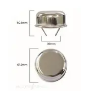 CPC Oil Cap - OC61