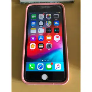 Apple iPhone 6 plus 64gb 5.5吋 現貨二手