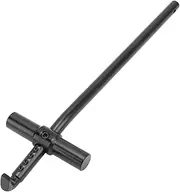 70mm Oil Seal Puller: Professional Wheel Seal Removal Tool for Mechanics & Motorcycle Maintenance